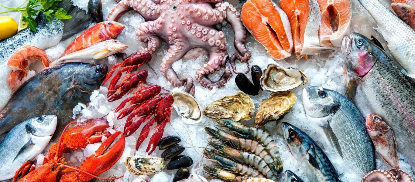 Αυτά τα ψάρια είναι επικίνδυνα για την υγεία - Όλα όσα πρέπει να γνωρίζετε